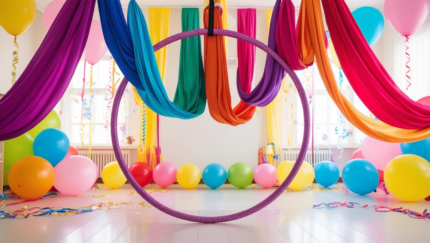 Birthday Parties